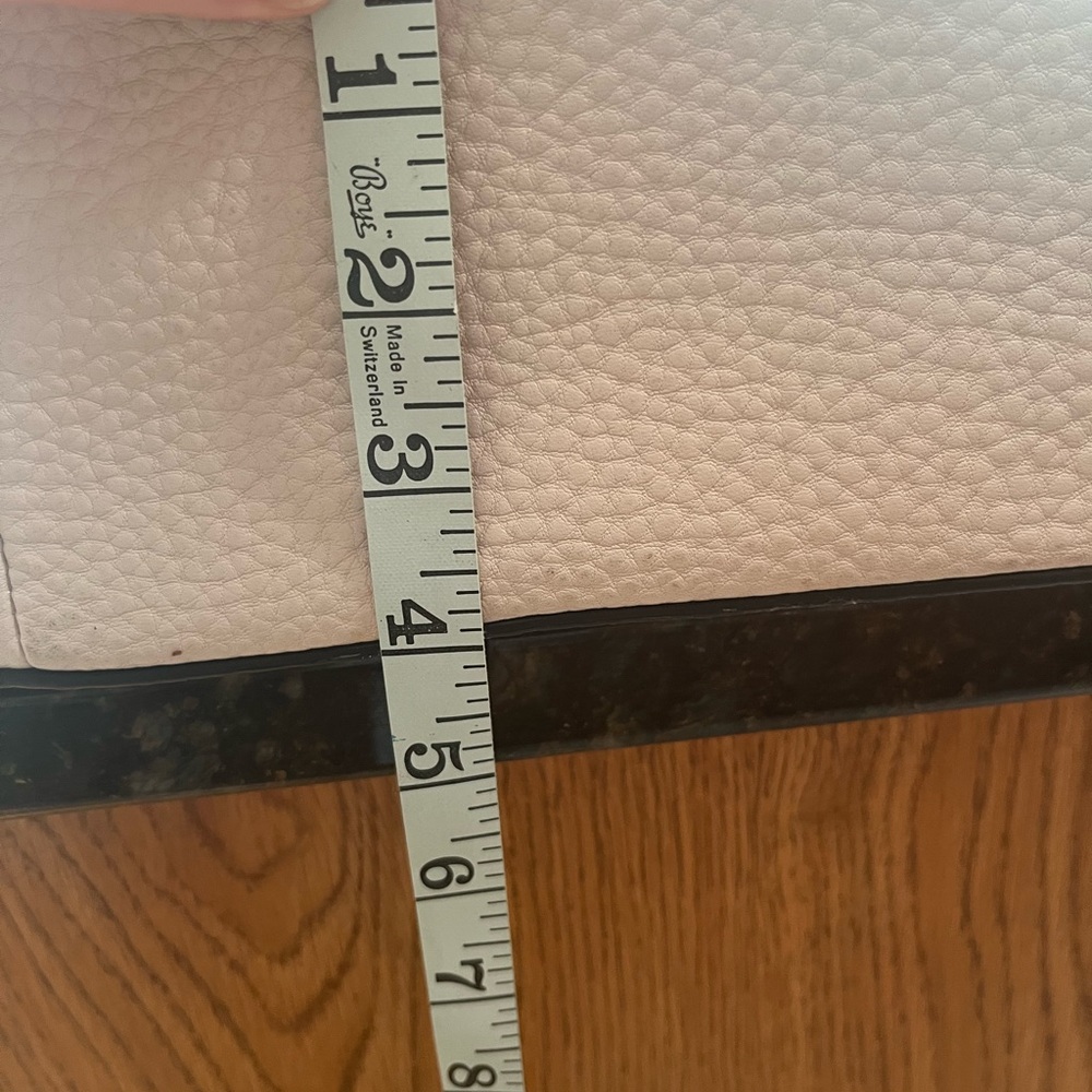 Kate Spade Carlyle Bag - Picture 9 of 10